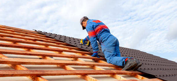 Best Asphalt Shingle Roofing  in Lake Arrowhead, ME